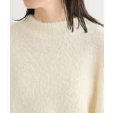 ・Petit Fleur ブークレワイドニット | Green Parks | 詳細画像18