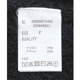 ・Petit Fleur シャギーニットベスト | Green Parks | 詳細画像27