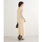 ・Petit Fleur シャギーマーメイドスカート | Green Parks | 詳細画像4