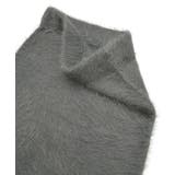 ・Petit Fleur シャギーマーメイドスカート | Green Parks | 詳細画像11