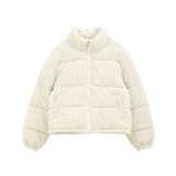 ・swing by ワイドコールスタンドブルゾン | Green Parks  | 詳細画像41 