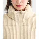 ・swing by ワイドコールスタンドブルゾン | Green Parks  | 詳細画像21 