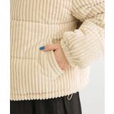 ・swing by ワイドコールスタンドブルゾン | Green Parks  | 詳細画像23 