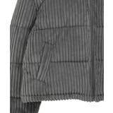 ・swing by ワイドコールスタンドブルゾン | Green Parks  | 詳細画像34 