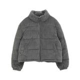 ・swing by ワイドコールスタンドブルゾン | Green Parks  | 詳細画像42 