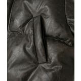 ・swing by ビンテージソフトレザーブルゾン | Green Parks  | 詳細画像23 