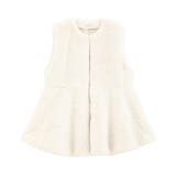 ・ELENCARE DUE ペプラムフェイクファーベスト | Green Parks | 詳細画像30