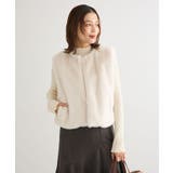 ・ELENCARE DUE フォックス調ファーベスト | Green Parks  | 詳細画像21 