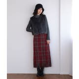 ・ELENCARE DUE フォックス調ファーベスト | Green Parks  | 詳細画像25 