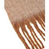 ・furry rate ヘアリーグラデーションマフラー | Green Parks | 詳細画像2