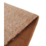 ・furry rate ヘアリーグラデーションマフラー | Green Parks | 詳細画像3