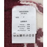 ・swing by リボンジャカードクルーニット | Green Parks  | 詳細画像25 