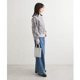 ・swing by アラベスクジャカードニット | Green Parks  | 詳細画像14 