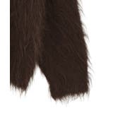 ・swing by 2wayロング起毛カーディガン | Green Parks | 詳細画像34