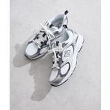 ホワイト | ●NEW BALANCE 408 | Green Parks