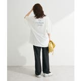 ●NEW BALANCE グラフィックTシャツ | Green Parks  | 詳細画像4 