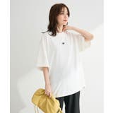 ●NEW BALANCE グラフィックTシャツ | Green Parks  | 詳細画像5 