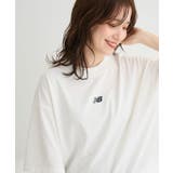 ●NEW BALANCE グラフィックTシャツ | Green Parks  | 詳細画像8 