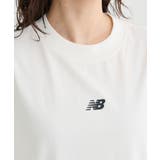●NEW BALANCE グラフィックTシャツ | Green Parks  | 詳細画像9 