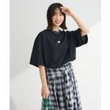 ●NEW BALANCE グラフィックTシャツ | Green Parks  | 詳細画像16 