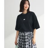 ●NEW BALANCE グラフィックTシャツ | Green Parks  | 詳細画像17 