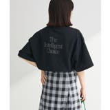 ブラック | ●NEW BALANCE グラフィックTシャツ | Green Parks 