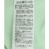 ピノキオ/刺繍ミニ裏毛プルオーバー | Green Parks | 詳細画像19