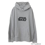STAR WARS/イントロプリントスウェットパーカー | Green Parks | 詳細画像19