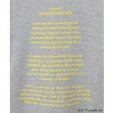 STAR WARS/イントロプリントスウェットパーカー | Green Parks | 詳細画像25