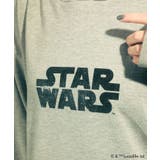 STAR WARS/イントロプリントスウェットパーカー | Green Parks | 詳細画像10