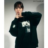 STAR WARS/ランダムプリントプルオーバー | Green Parks | 詳細画像5