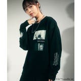 STAR WARS/ランダムプリントプルオーバー | Green Parks | 詳細画像7