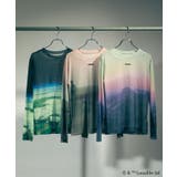 STAR WARS/シアープリントTシャツ | Green Parks | 詳細画像1