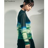 STAR WARS/シアープリントTシャツ | Green Parks | 詳細画像16