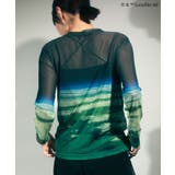 STAR WARS/シアープリントTシャツ | Green Parks | 詳細画像17