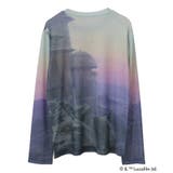 STAR WARS/シアープリントTシャツ | Green Parks | 詳細画像20