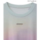 STAR WARS/シアープリントTシャツ | Green Parks | 詳細画像21