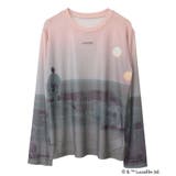 STAR WARS/シアープリントTシャツ | Green Parks | 詳細画像28