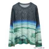 STAR WARS/シアープリントTシャツ | Green Parks | 詳細画像29