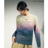 STAR WARS/シアープリントTシャツ | Green Parks | 詳細画像3