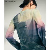 STAR WARS/シアープリントTシャツ | Green Parks | 詳細画像8