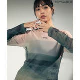 オレンジ | STAR WARS/シアープリントTシャツ | Green Parks