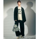 STAR WARS/バックプリントシャツ | Green Parks  | 詳細画像2 