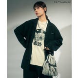 STAR WARS/バックプリントシャツ | Green Parks  | 詳細画像6 