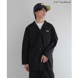 STAR WARS/バックプリントシャツ | Green Parks  | 詳細画像18 