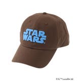 STAR WARS/刺繍CAP | Green Parks  | 詳細画像13 