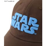 STAR WARS/刺繍CAP | Green Parks  | 詳細画像18 