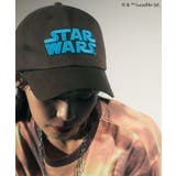 STAR WARS/刺繍CAP | Green Parks  | 詳細画像6 