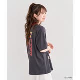 シュガーラッシュ / ゲーム半袖TEE | Green Parks | 詳細画像8