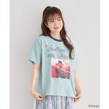 シュガーラッシュ / フォト半袖TEE | Green Parks | 詳細画像11